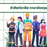 คำศัพท์อาชีพภาษาอังกฤษ พร้อมคำอ่าน คำแปล อัปเดต 2025: คู่มือฉบับสมบูรณ์เพื่อการเรียนรู้และใช้งานจริง คําศัพท์อาชีพ ภาษาอังกฤษ 100 อาชีพพร้อมคำอ่านและตัวอย่างประโยค